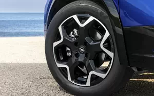   Opel Mokka GS Hybrid - 2025