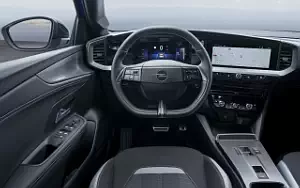   Opel Mokka GS Hybrid - 2025