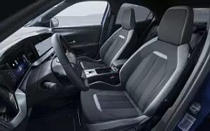   Opel Mokka GS Hybrid - 2025