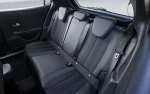   Opel Mokka GS Hybrid - 2025