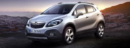 Opel Mokka - 2012