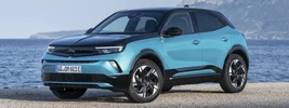 Opel Mokka GS Electric - 2025