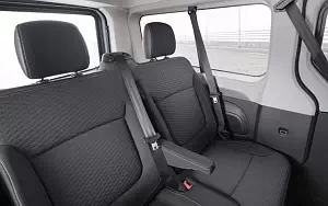   Opel Vivaro Combi+ - 2017