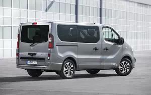   Opel Vivaro Tourer BiTurbo - 2017