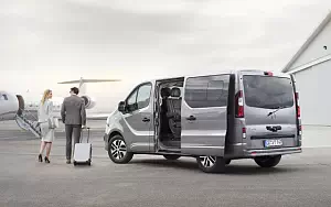   Opel Vivaro Tourer BiTurbo - 2017