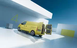   Opel Vivaro Electric - 2024