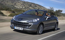 Peugeot 207 CC - 2007