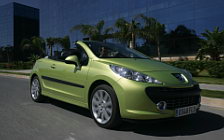 Peugeot 207 CC - 2007