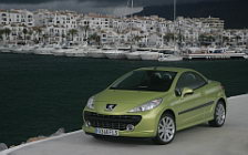 Peugeot 207 CC - 2007