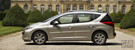 Peugeot 207 SW - 2007