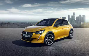   Peugeot 208 GT-Line - 2019