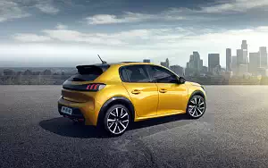   Peugeot 208 GT-Line - 2019