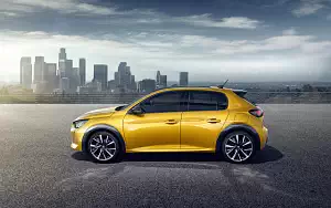   Peugeot 208 GT-Line - 2019