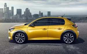   Peugeot 208 GT-Line - 2019