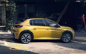   Peugeot 208 GT-Line - 2019