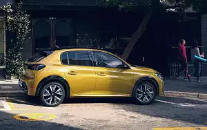   Peugeot 208 GT-Line - 2019