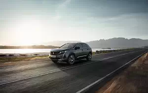   Peugeot 3008 GT - 2020