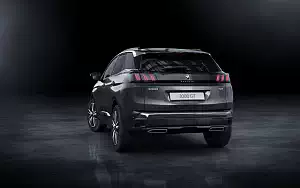   Peugeot 3008 GT - 2020