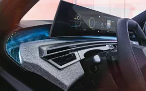   Peugeot E-3008 - 2023