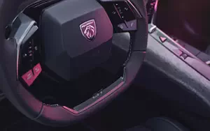   Peugeot E-3008 - 2023