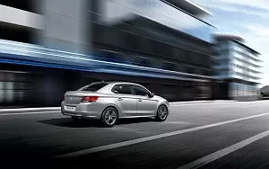   Peugeot 301 - 2016