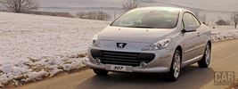 Peugeot 307 CC - 2006