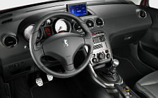 Peugeot 308 3door - 2008