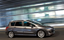 Peugeot 308 SW - 2008