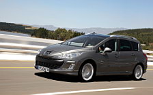 Peugeot 308 SW - 2008