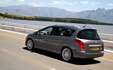 Peugeot 308 SW - 2008