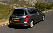 Peugeot 308 SW - 2008