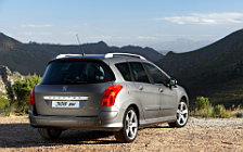 Peugeot 308 SW - 2008