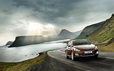   Peugeot 508 RXH Limited Edition - 2011