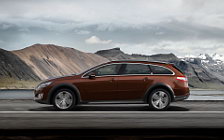   Peugeot 508 RXH Limited Edition - 2011