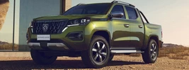 Peugeot Landtrek - 2024