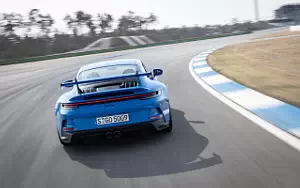   Porsche 911 GT3 PDK - 2021