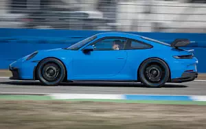   Porsche 911 GT3 PDK - 2021