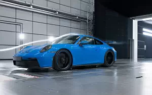   Porsche 911 GT3 PDK - 2021