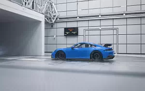   Porsche 911 GT3 PDK - 2021