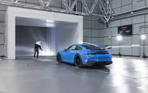   Porsche 911 GT3 PDK - 2021