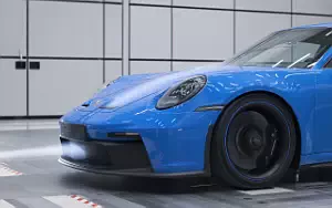   Porsche 911 GT3 PDK - 2021