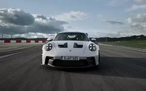   Porsche 911 GT3 RS - 2022