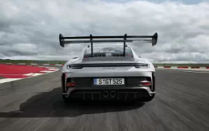   Porsche 911 GT3 RS - 2022