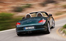   Porsche Boxster - 2009