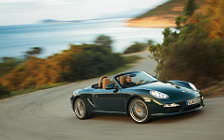   Porsche Boxster - 2009