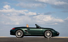   Porsche Boxster - 2009