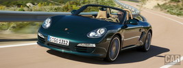 Porsche Boxster - 2009