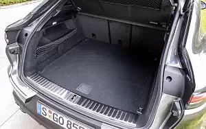   Porsche Cayenne S Coupe (Quarzite Grey Metallic) - 2019