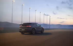   Porsche Cayenne Turbo GT - 2021