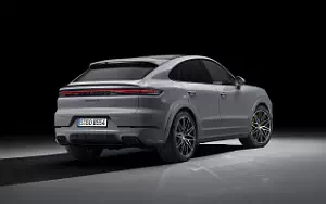   Porsche Cayenne S Coupe - 2023